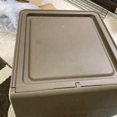 収納ケースの画像