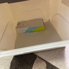 収納ケースの画像