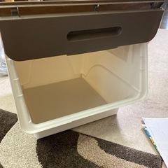 収納ケースの画像