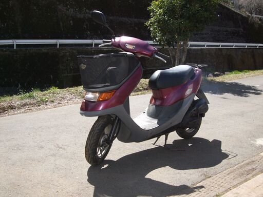 専用です♪ ホンダ AF34 ディオチェスタ 2stの通販はau PAY マーケット - 輸入雑貨