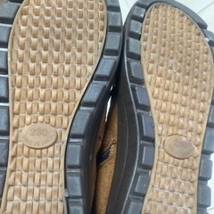 レディース靴23.0〜23.5の画像