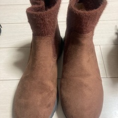 レディース靴23.0〜23.5の画像