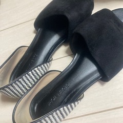 レディース靴23.0〜23.5の画像