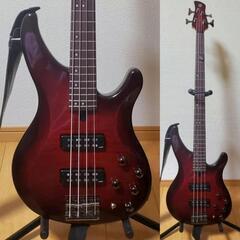 当方ギタリスト&ベーシスト