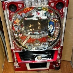 🎀機動戦艦ナデシコ　パチンコ　遊具　10000円→5000円最終...