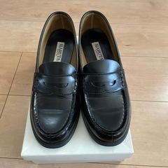 靴/バッグ 靴 ローファー