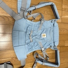 エルゴ　抱っこ紐