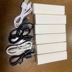 マイクロUSB