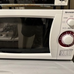 家電 キッチン家電 電子レンジ