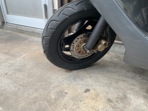 バイク  ホンダ