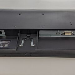 【大阪引取り限定】パソコンモニター ディスプレイ 23.8インチ【動作確認済】の画像