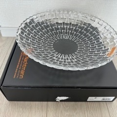 未使用品✨️ナハトマン ボサノバ 25cmボウルの画像