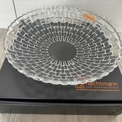 未使用品✨️ナハトマン ボサノバ 25cmボウルの画像