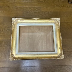 油絵額縁
