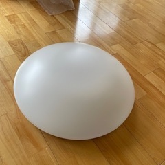 照明器具　シーリングライト