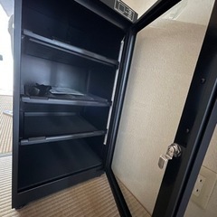 (㊗️決定)HOKUTO防湿庫・ドライボックス HP-102EX 容量102L の画像