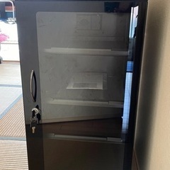 (㊗️決定)HOKUTO防湿庫・ドライボックス HP-102EX...