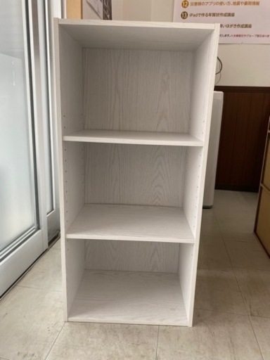家具 収納家具 カラーボックス