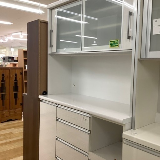 【トレファク ラパーク岸和田店】レンジボード 入荷しました。