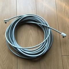 TV同軸ケーブル　