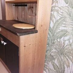 キッチンの画像