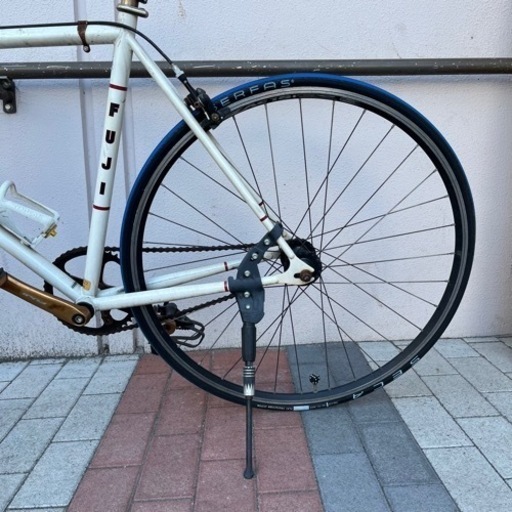自転車 クロスバイク