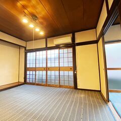 【決まりました】＜10年後に家と土地を差し上げます！＞笠岡市金浦...