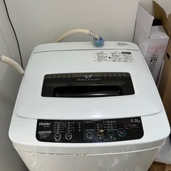家電 生活家電 洗濯機