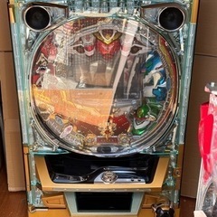 🎀創清のアクエリオン　パチンコ　遊具　10000円→5000最終...