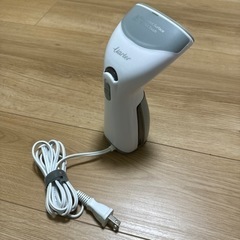 アイロン