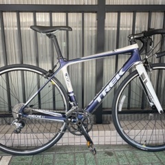 🔹ロードバイク🔹 TREK MADONE 3.1