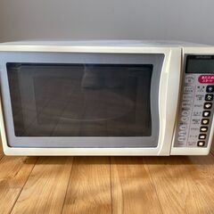 三菱オーブンレンジ　RO-S5A　2004年製
