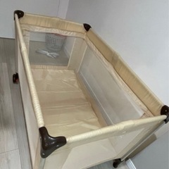 子供用品 ベビー用品 ベビーベッド、家具の画像