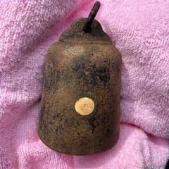 分銅　錘　の画像