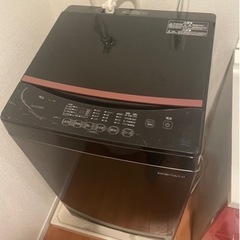 洗濯機