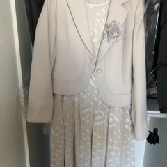 入学式服/ファッション スーツ レディース