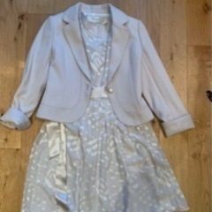 入学式服/ファッション スーツ レディースの画像