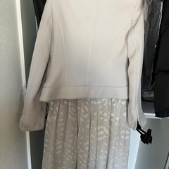 入学式服/ファッション スーツ レディースの画像