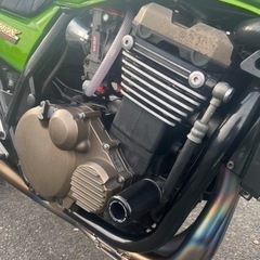 ZRX1200R オーリンズ　FCR  カスタム多数の画像