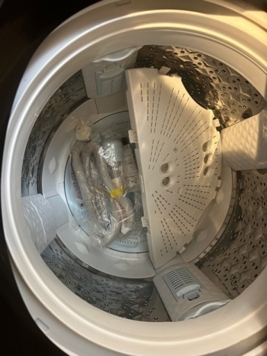 洗濯機