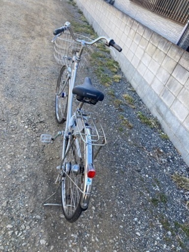 自転車 43(内装5段変速)