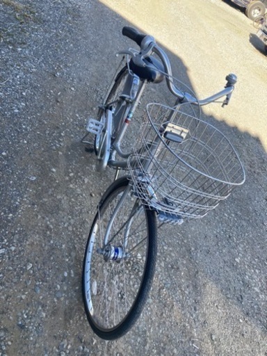 自転車 43(内装5段変速)