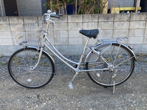 自転車 43(内装5段変速)