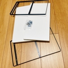 家具 棚 ラック ミニ の画像