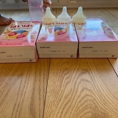 子供用品 ベビー用品 授乳、お食事用品の画像