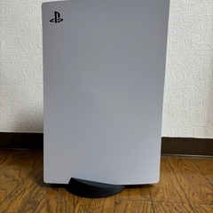 PS5 コントローラー2つとソフト2つ付き