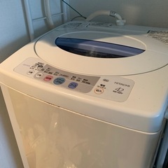 家電 生活家電 洗濯機