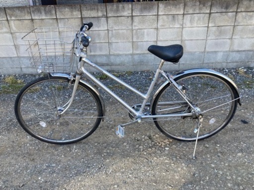 自転車 36(内装3段変速)