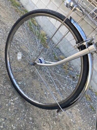 自転車 36(内装3段変速)