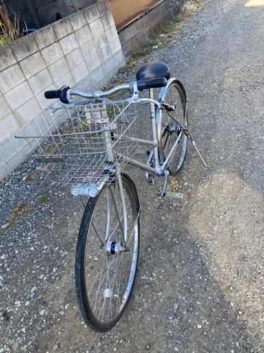 自転車 36(内装3段変速)